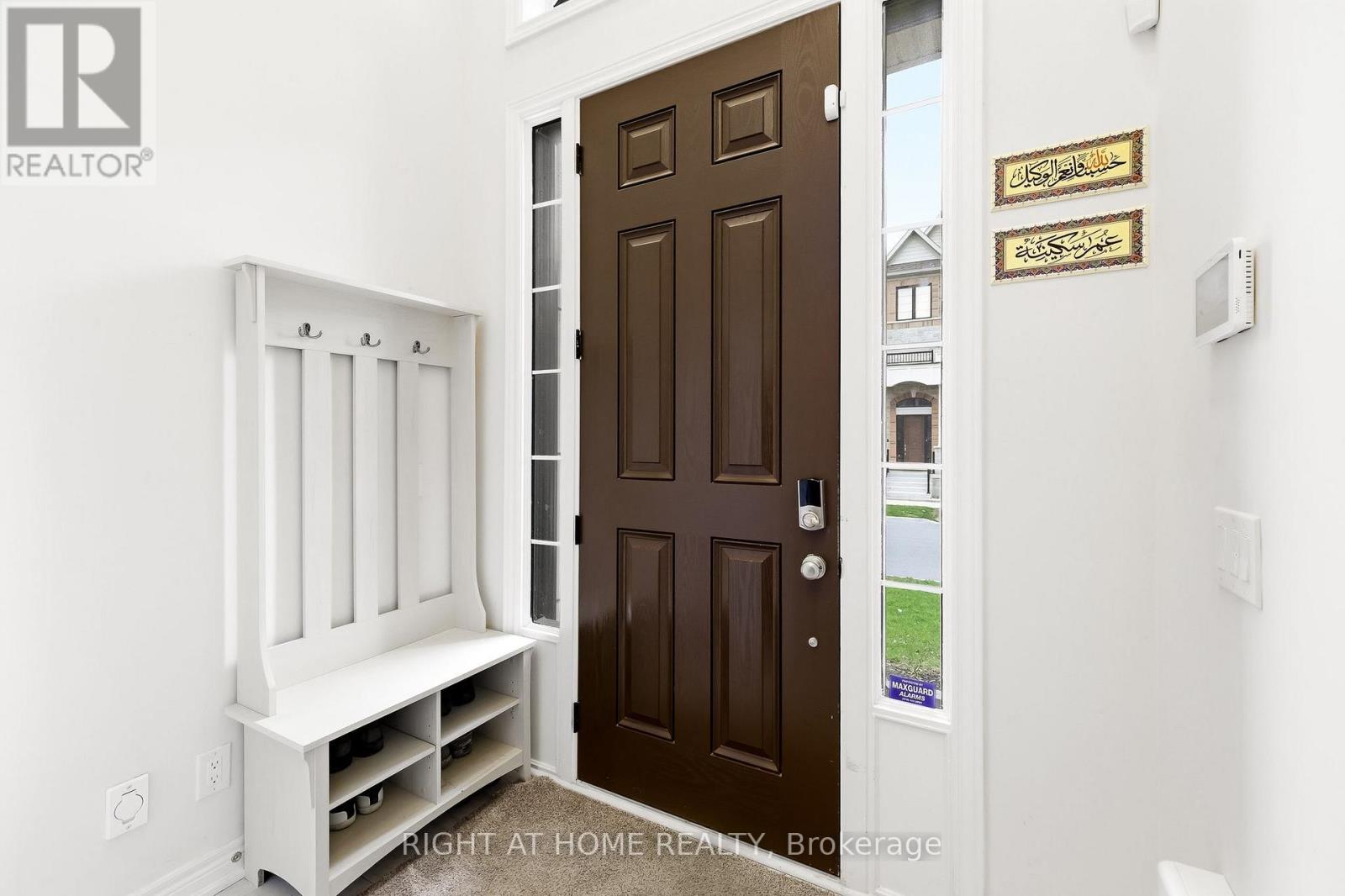 89 Dorian Drive, Whitby, Ontario  L1P 0C8 - Photo 7 - E12849952