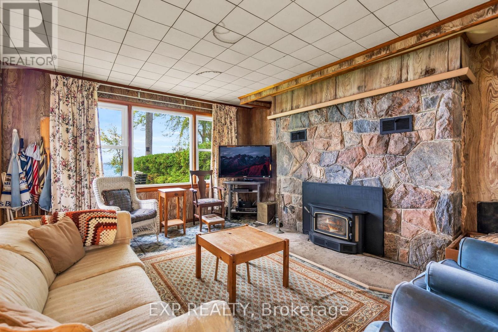 28 Mcrae Beach Road S, Georgina, Ontario  L0E 1L0 - Photo 12 - N12766404