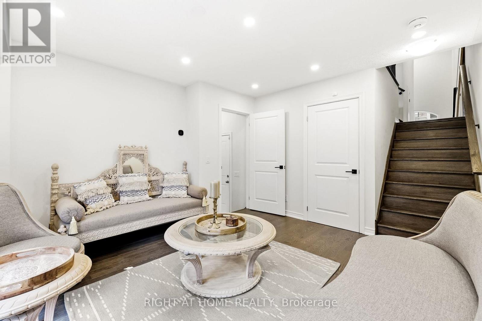 89 Dorian Drive, Whitby, Ontario  L1P 0C8 - Photo 30 - E12849952