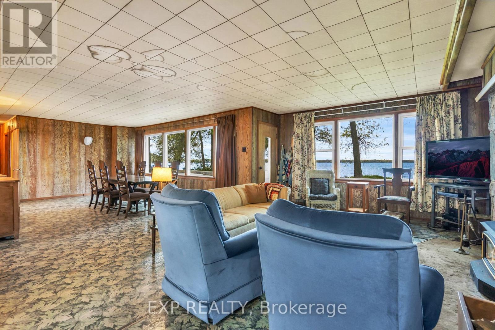 28 Mcrae Beach Road S, Georgina, Ontario  L0E 1L0 - Photo 14 - N12766404