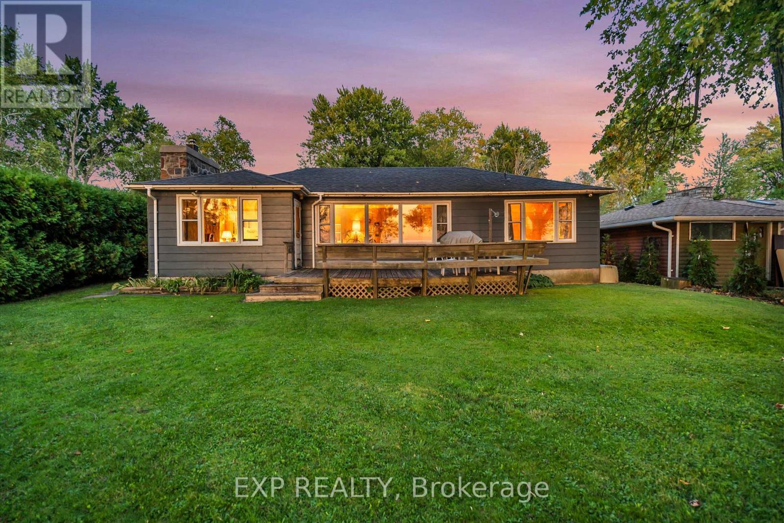 28 Mcrae Beach Road S, Georgina, Ontario  L0E 1L0 - Photo 33 - N12766404