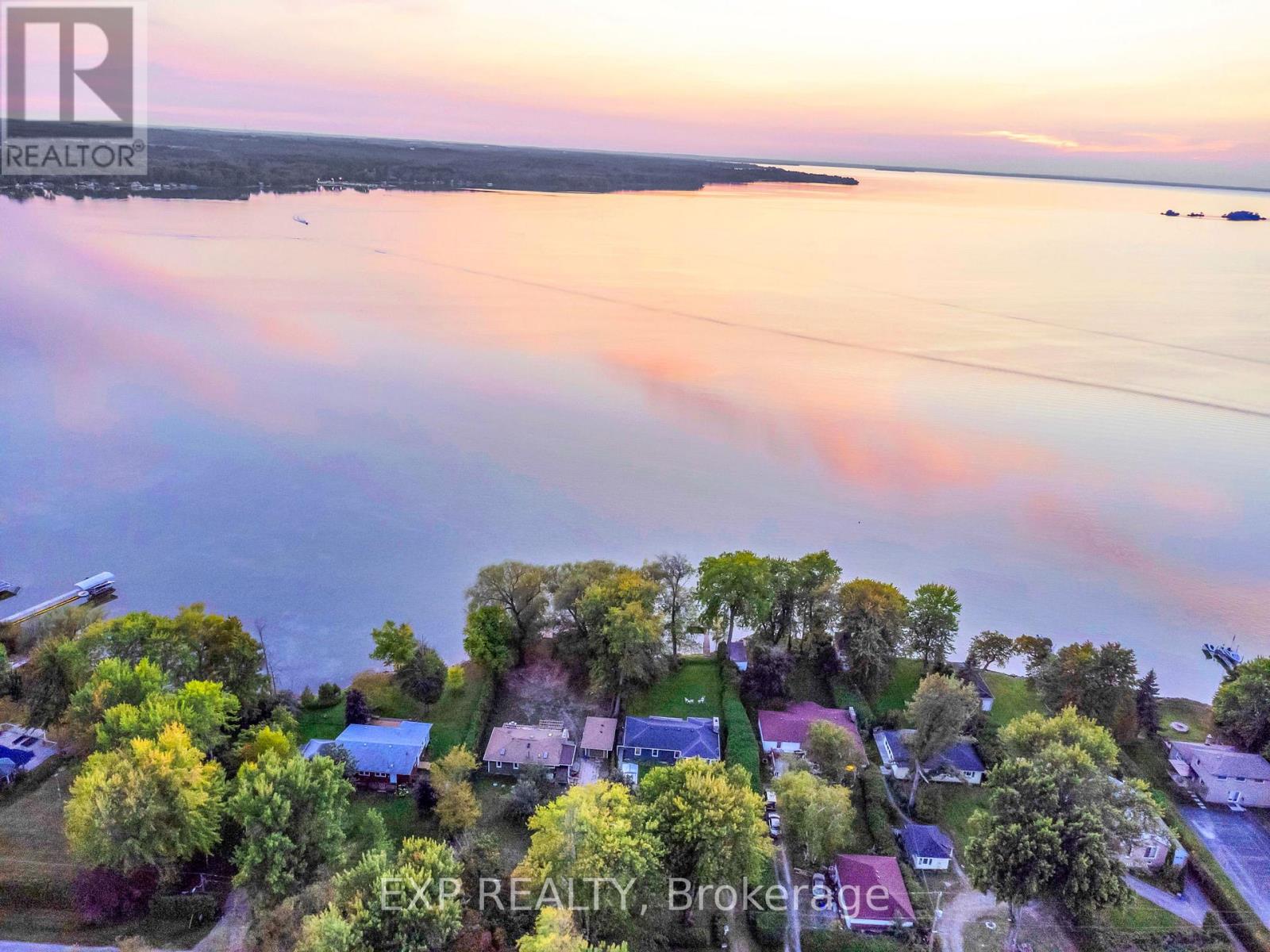 28 Mcrae Beach Road S, Georgina, Ontario  L0E 1L0 - Photo 34 - N12766404