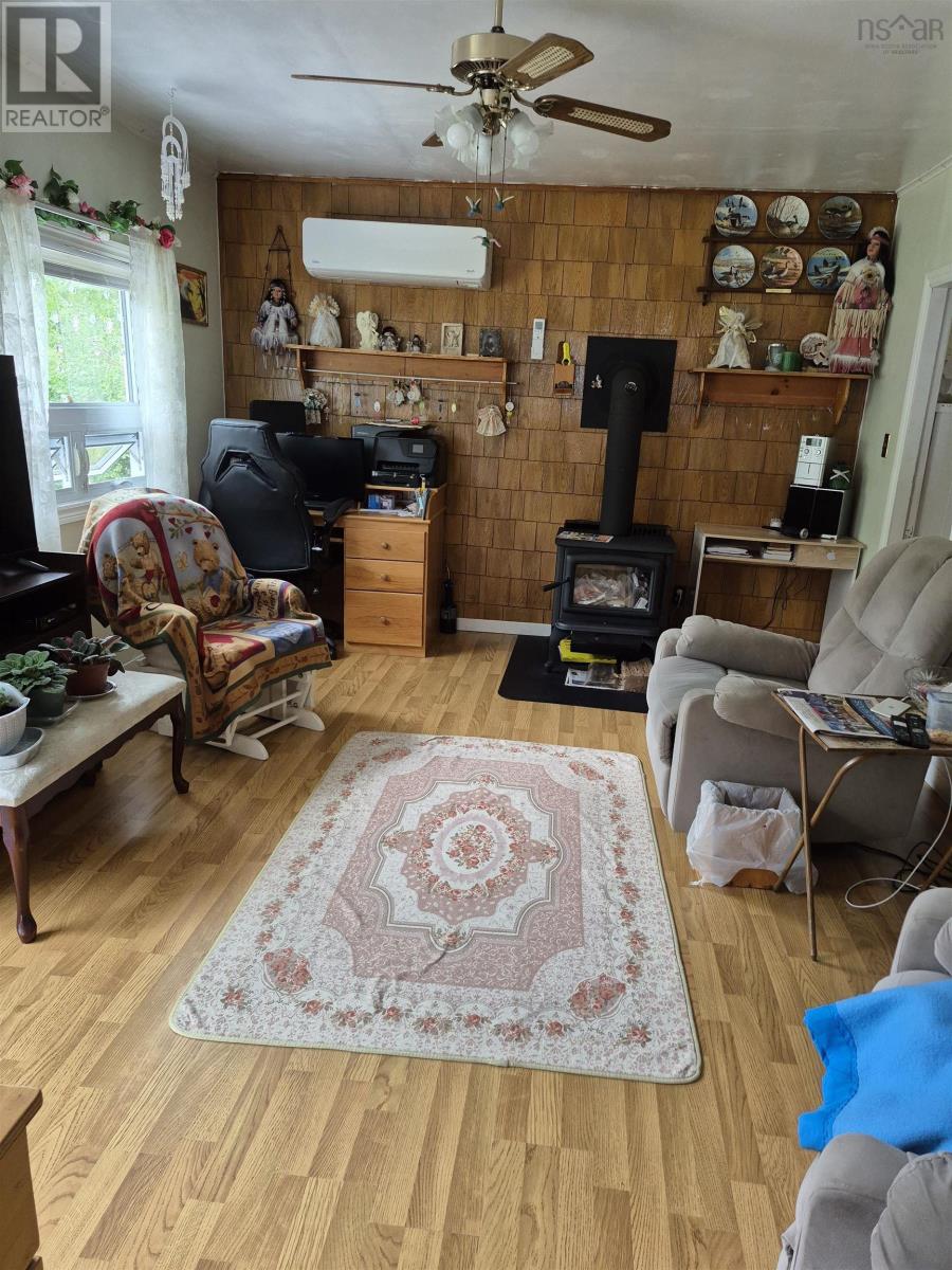 36 Goose View Drive, East Port L'hebert, Nova Scotia  B0T 1S0 - Photo 19 - 202607975