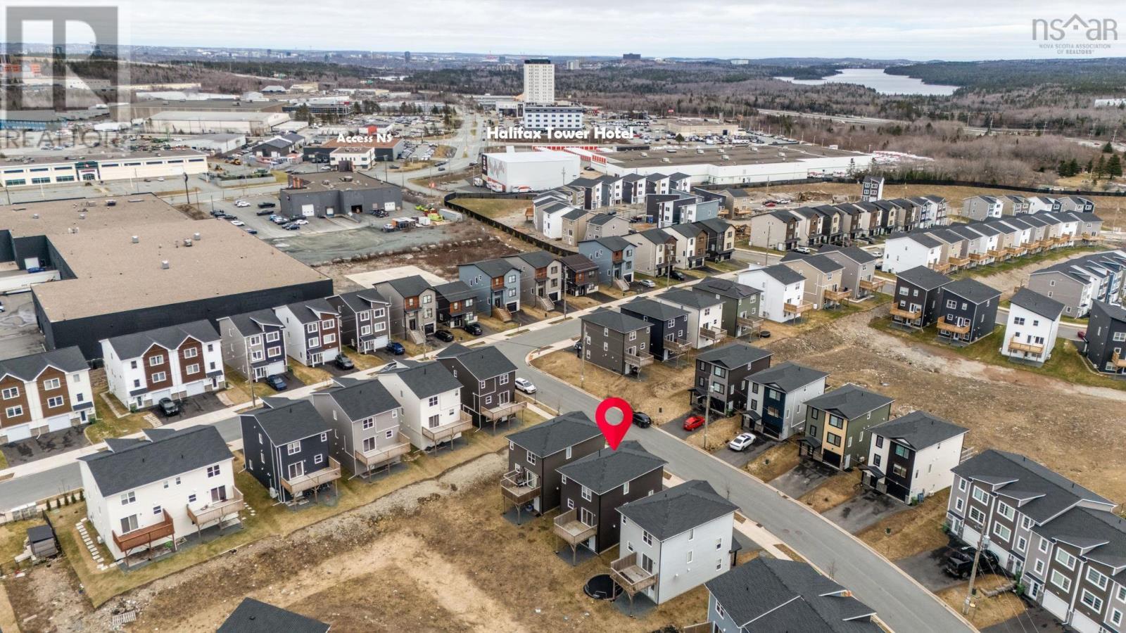 46 Grosse Street, Beechville, Nova Scotia  B3T 0M6 - Photo 39 - 202607967