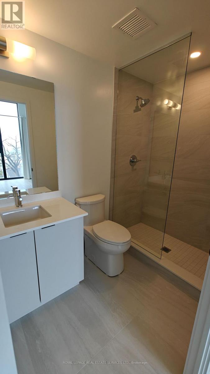 411 - 2075 Lakeshore Road, Burlington, Ontario  L7R 1E2 - Photo 15 - W13009364