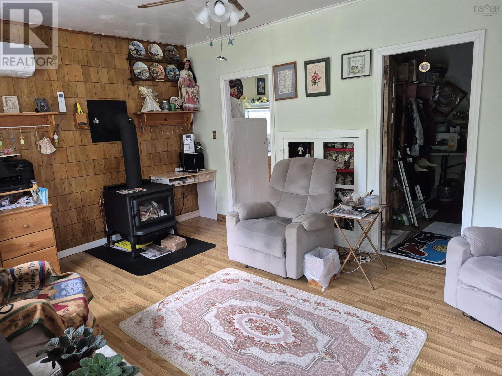 36 Goose View Drive, East Port L'hebert, Nova Scotia  B0T 1S0 - Photo 21 - 202607975