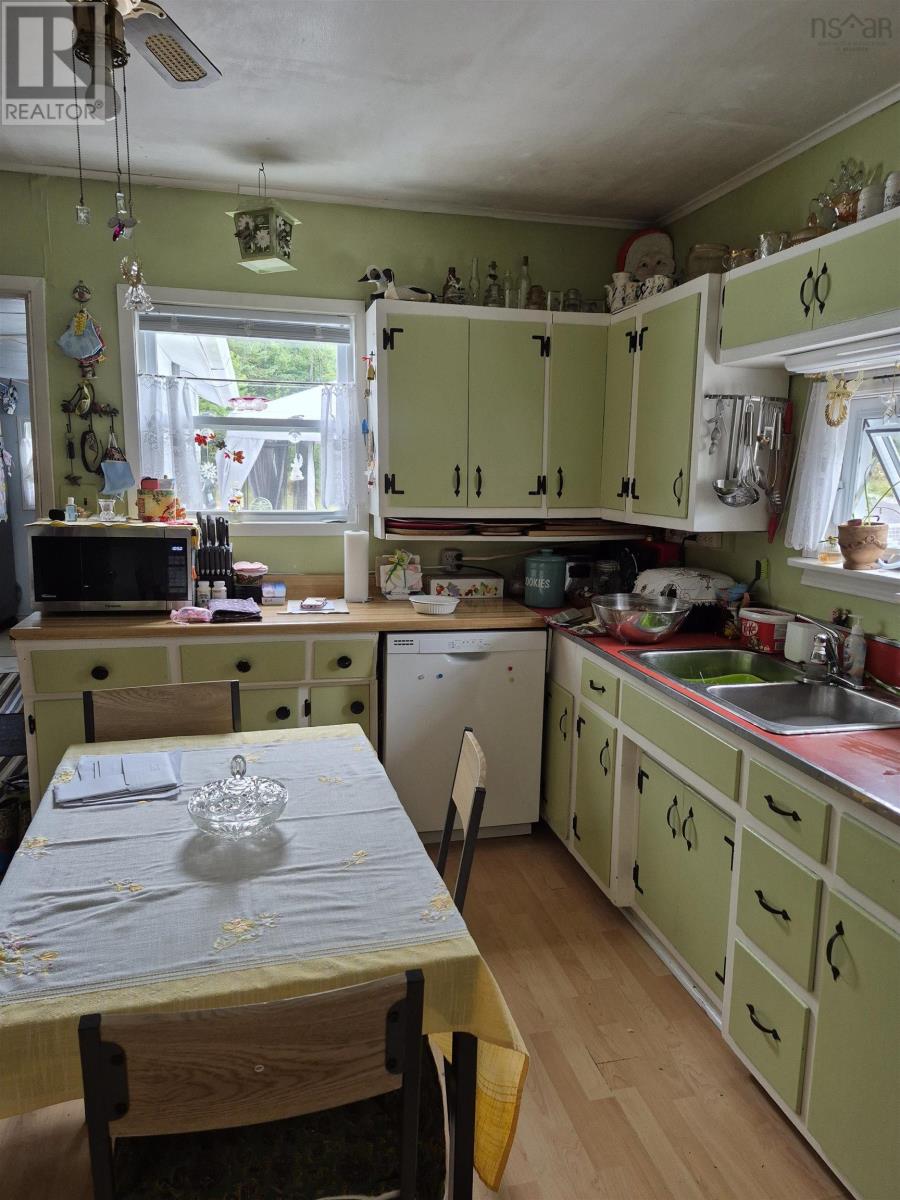 36 Goose View Drive, East Port L'hebert, Nova Scotia  B0T 1S0 - Photo 40 - 202607975