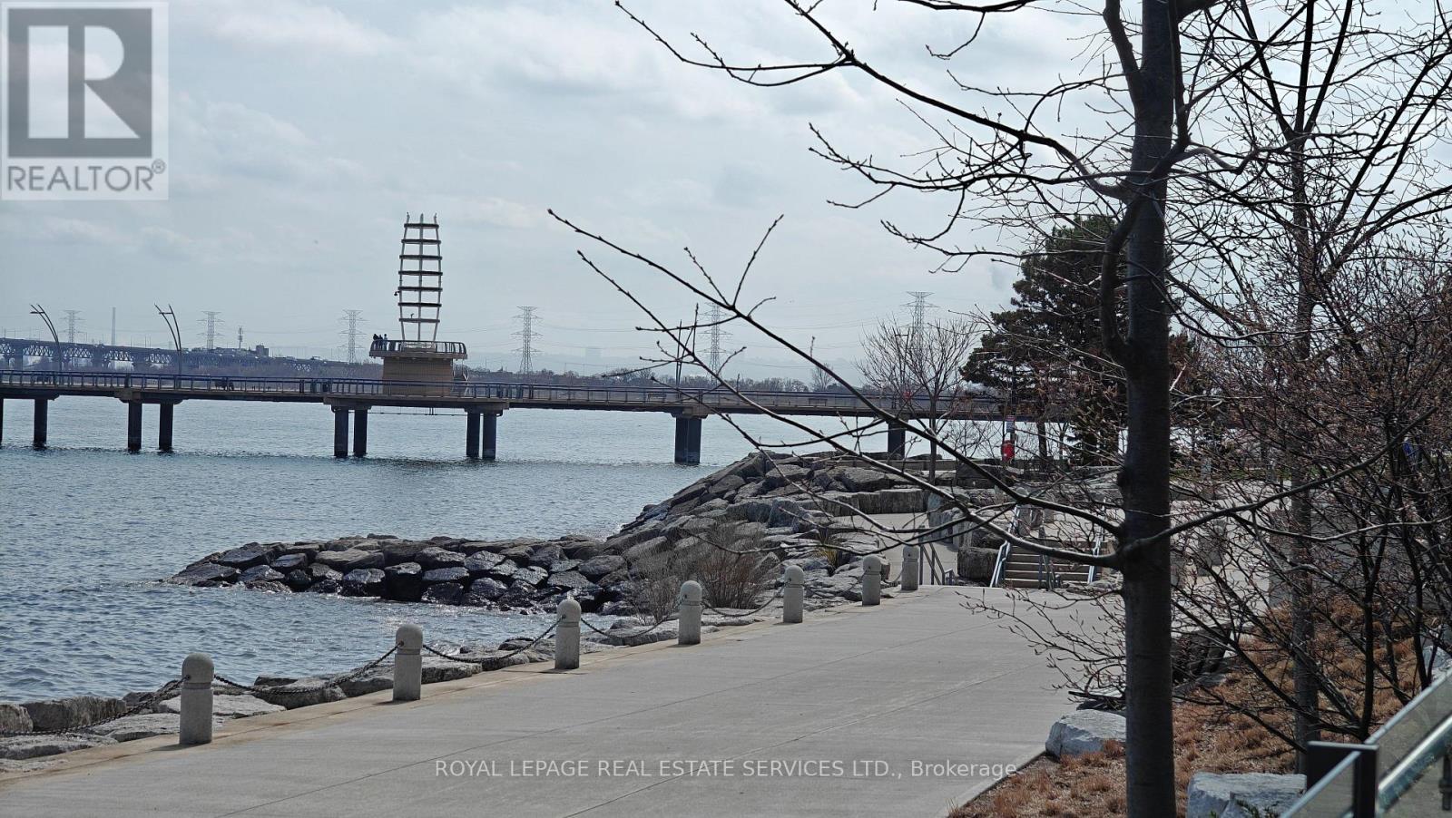 411 - 2075 Lakeshore Road, Burlington, Ontario  L7R 1E2 - Photo 35 - W13009364