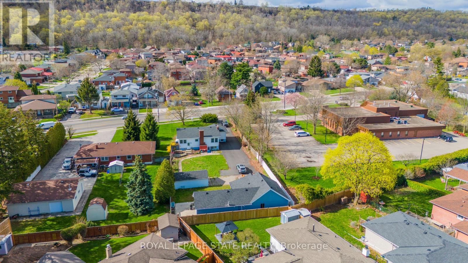 251 King Street E, Hamilton, Ontario  L8G 1L9 - Photo 41 - X12976356