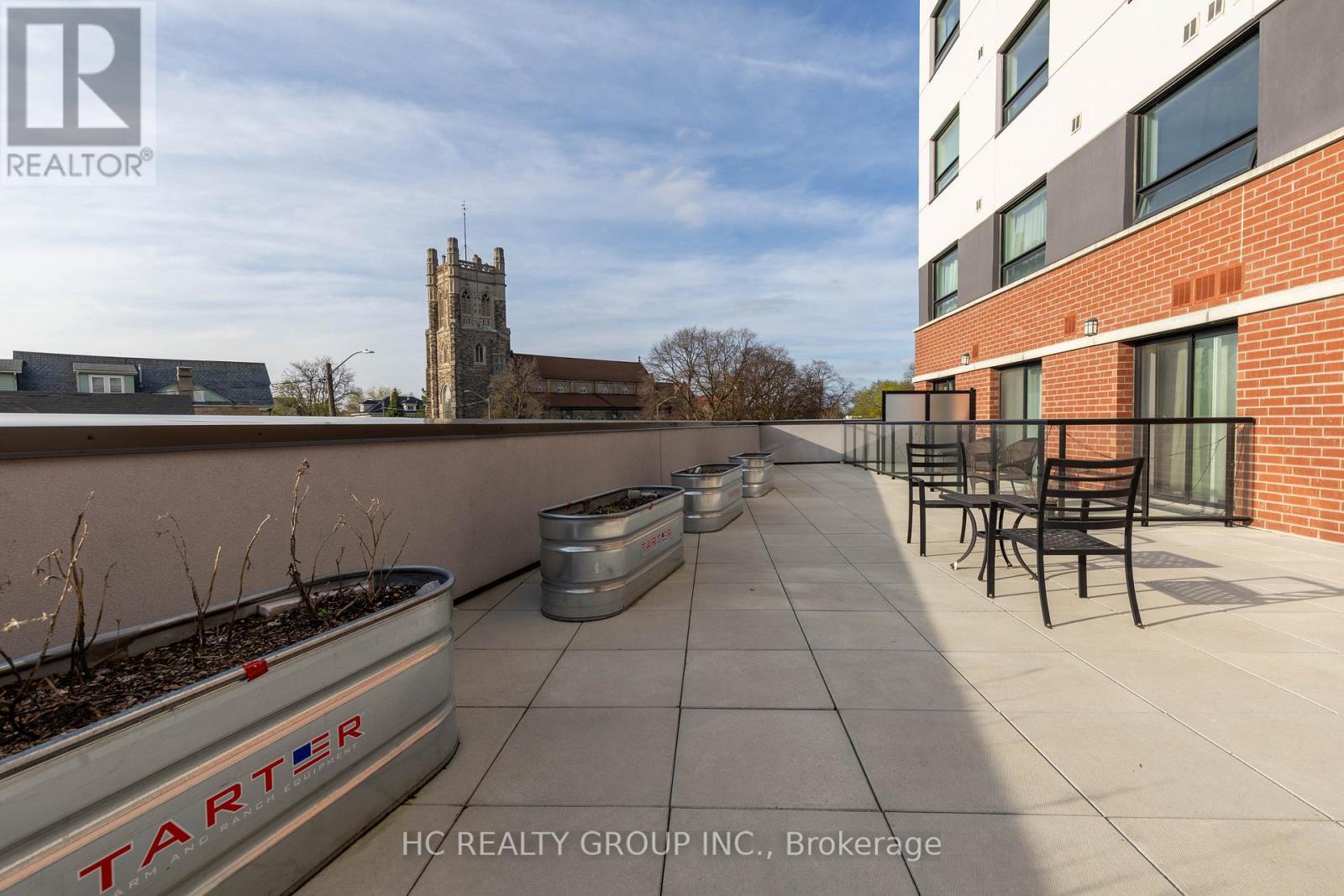 205 - 1 Wellington Street, Brantford, Ontario  N3T 2L3 - Photo 14 - X13011770