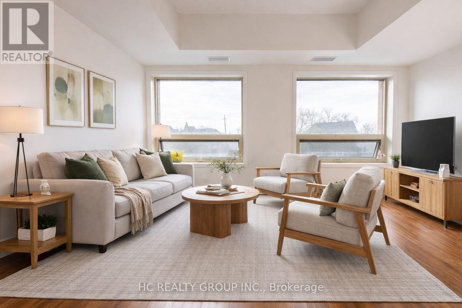 205 - 1 Wellington Street, Brantford, Ontario  N3T 2L3 - Photo 5 - X13011770