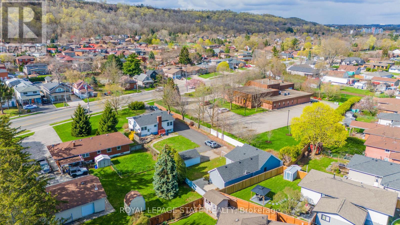 251 King Street E, Hamilton, Ontario  L8G 1L9 - Photo 40 - X12976356