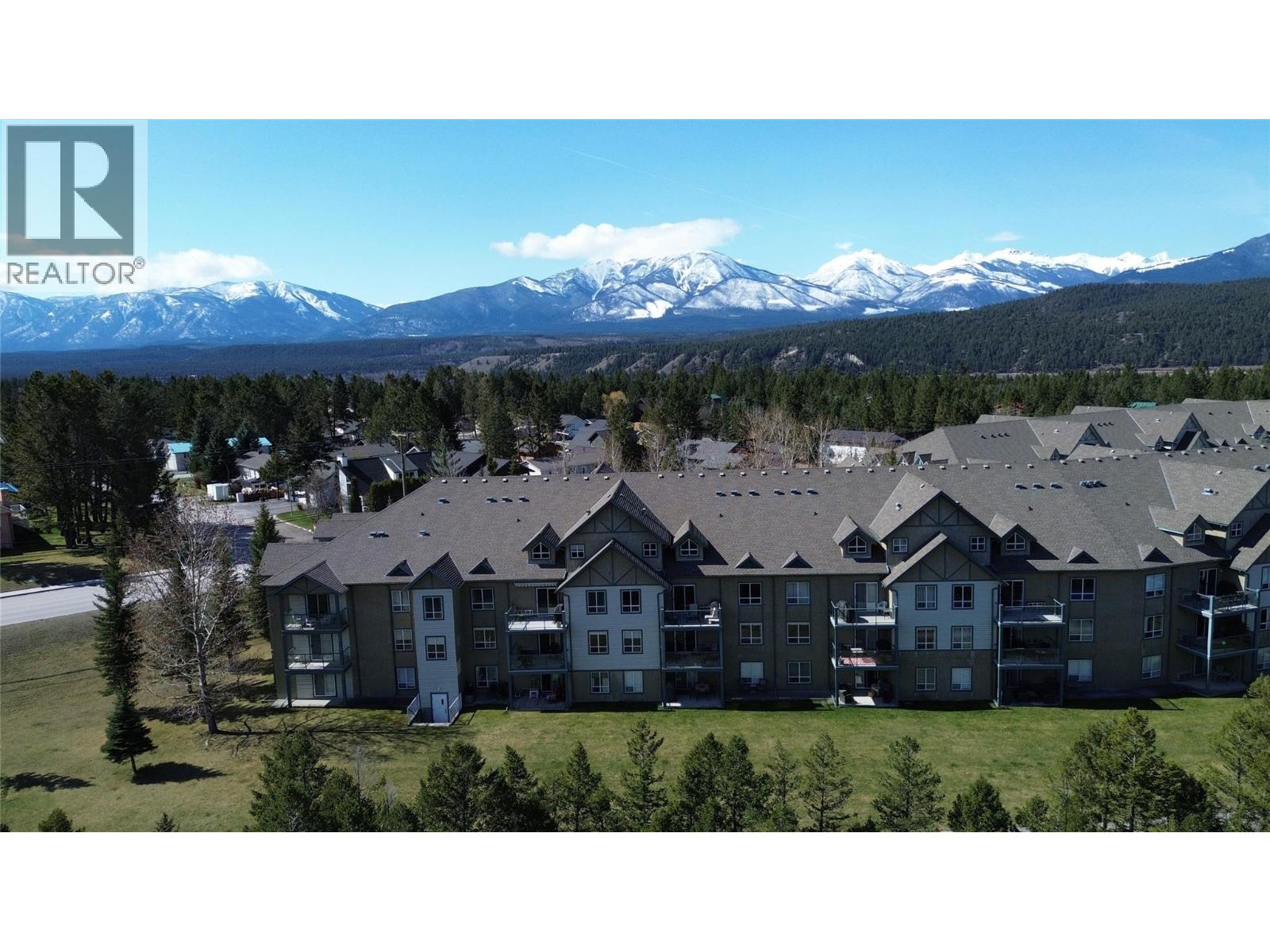 4769 Forsters Landing Road Unit# 306, Radium Hot Springs, British Columbia  V0A 1M0 - Photo 26 - 10384044