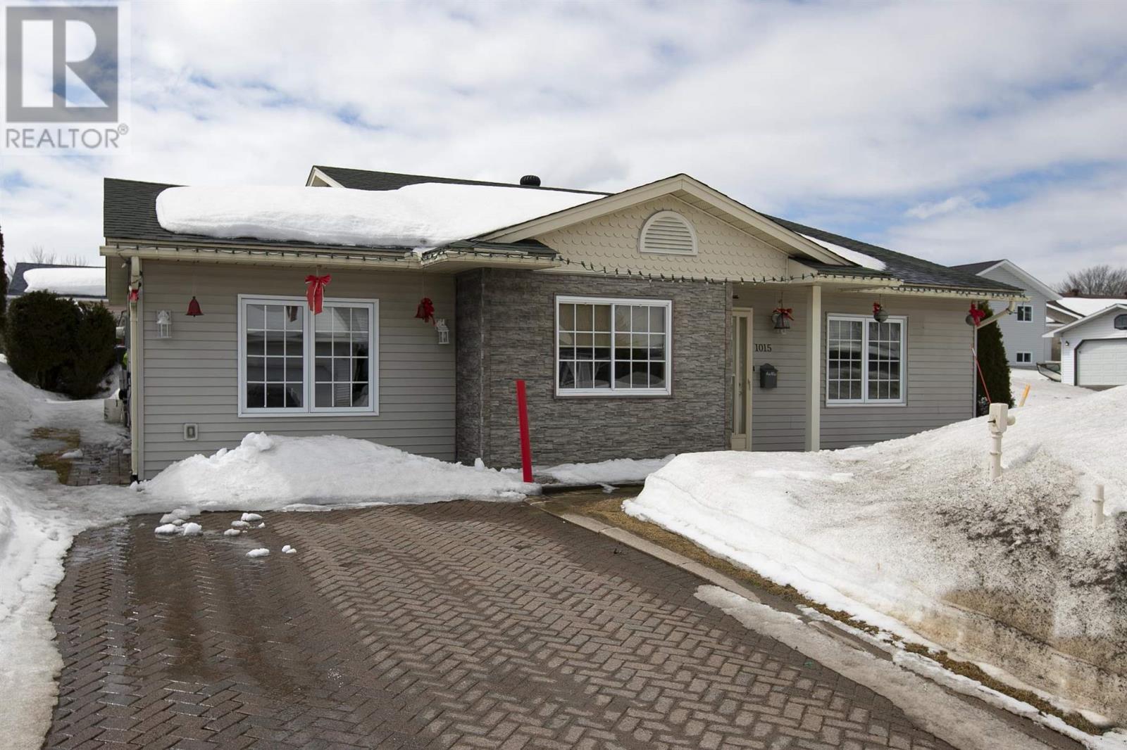 1015 Lake ST, Sault Ste. Marie, Ontario