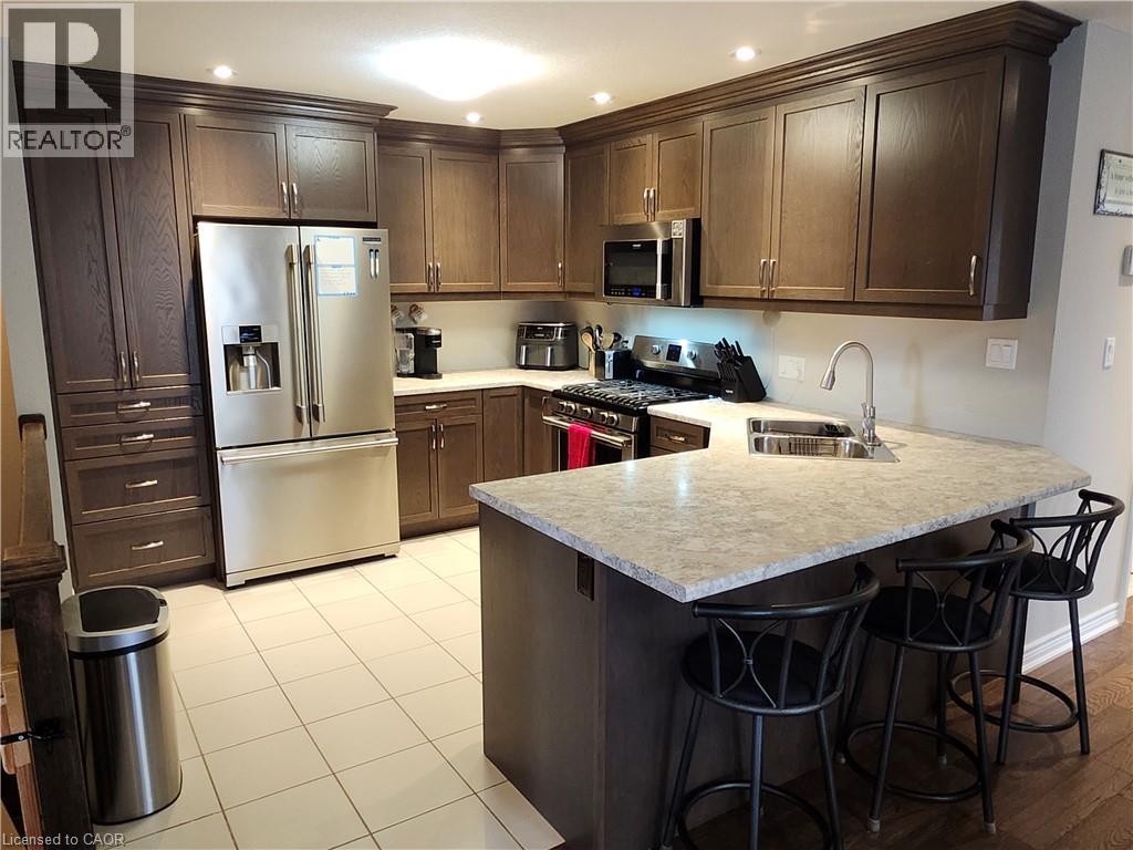 112 Anastasia Boulevard, Smithville, Ontario  L0R 2A0 - Photo 12 - 40822370