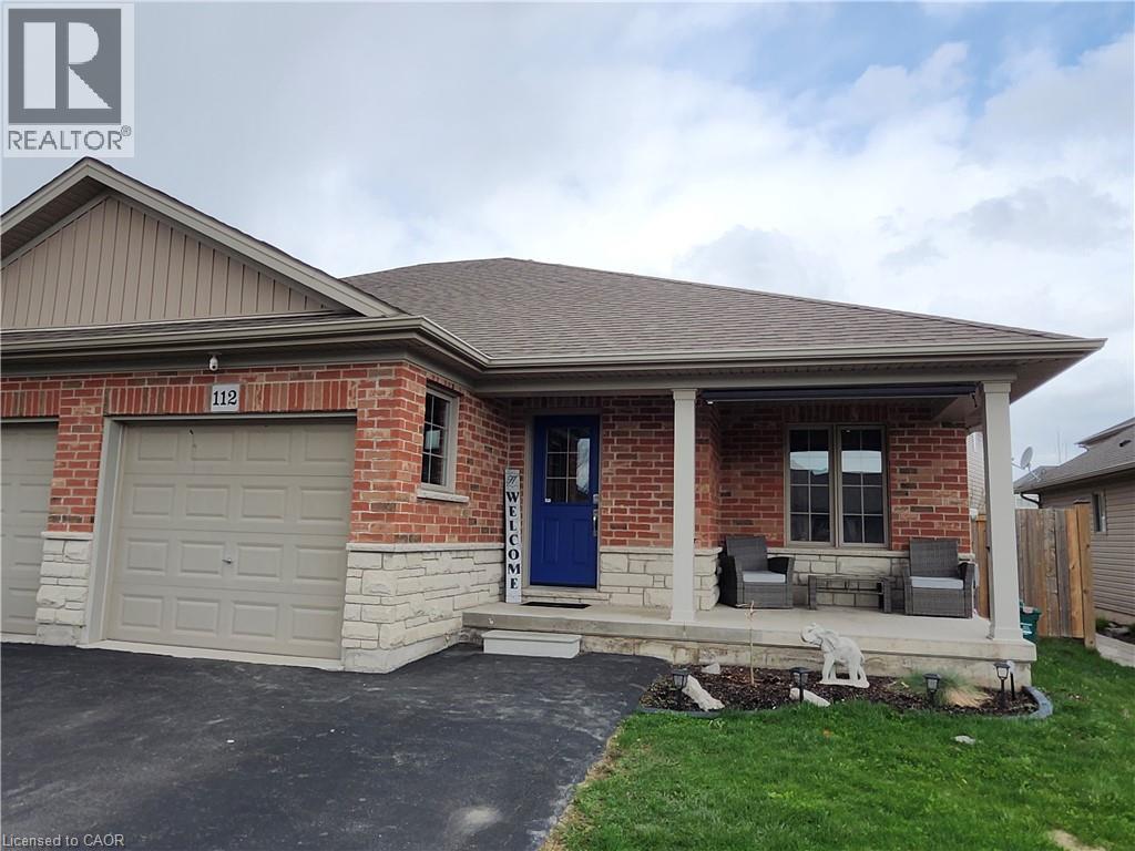 112 Anastasia Boulevard, Smithville, Ontario  L0R 2A0 - Photo 2 - 40822370