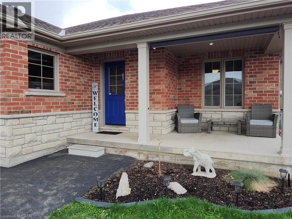 112 Anastasia Boulevard, Smithville, Ontario  L0R 2A0 - Photo 3 - 40822370