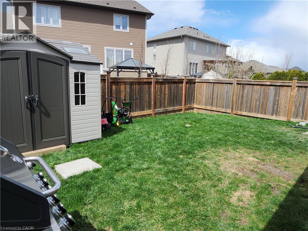 112 Anastasia Boulevard, Smithville, Ontario  L0R 2A0 - Photo 35 - 40822370