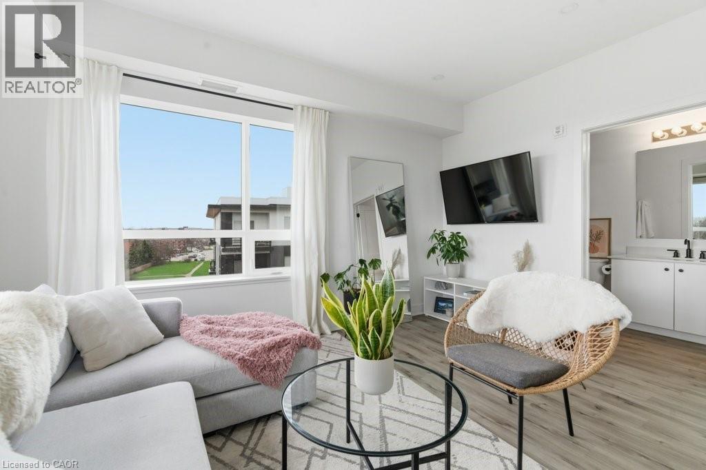 247 Northfield Drive E Unit# 601, Waterloo, Ontario  N2K 0H1 - Photo 10 - 40822212