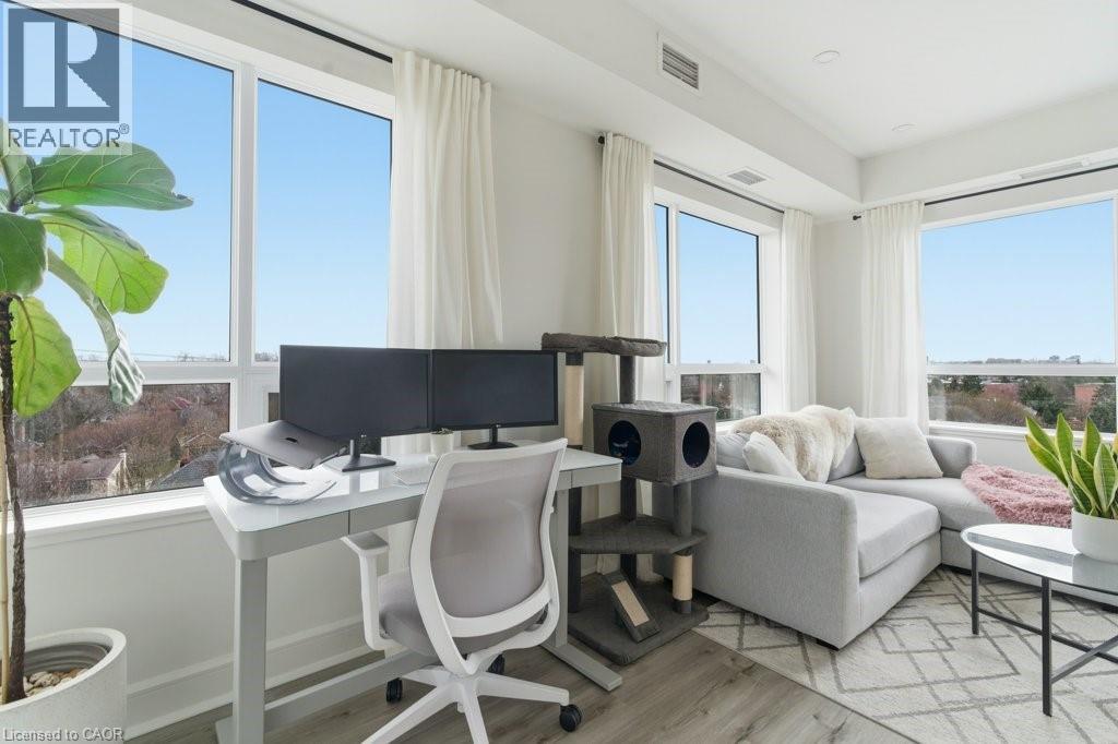 247 Northfield Drive E Unit# 601, Waterloo, Ontario  N2K 0H1 - Photo 11 - 40822212