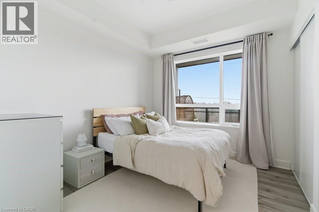 247 Northfield Drive E Unit# 601, Waterloo, Ontario  N2K 0H1 - Photo 13 - 40822212