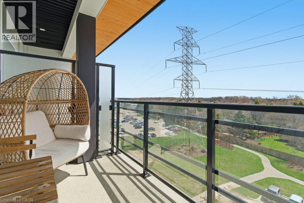 247 Northfield Drive E Unit# 601, Waterloo, Ontario  N2K 0H1 - Photo 16 - 40822212