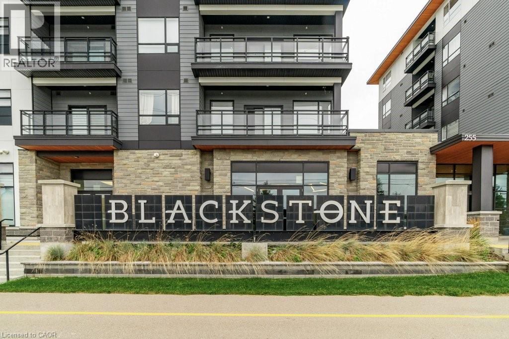 247 Northfield Drive E Unit# 601, Waterloo, Ontario  N2K 0H1 - Photo 17 - 40822212