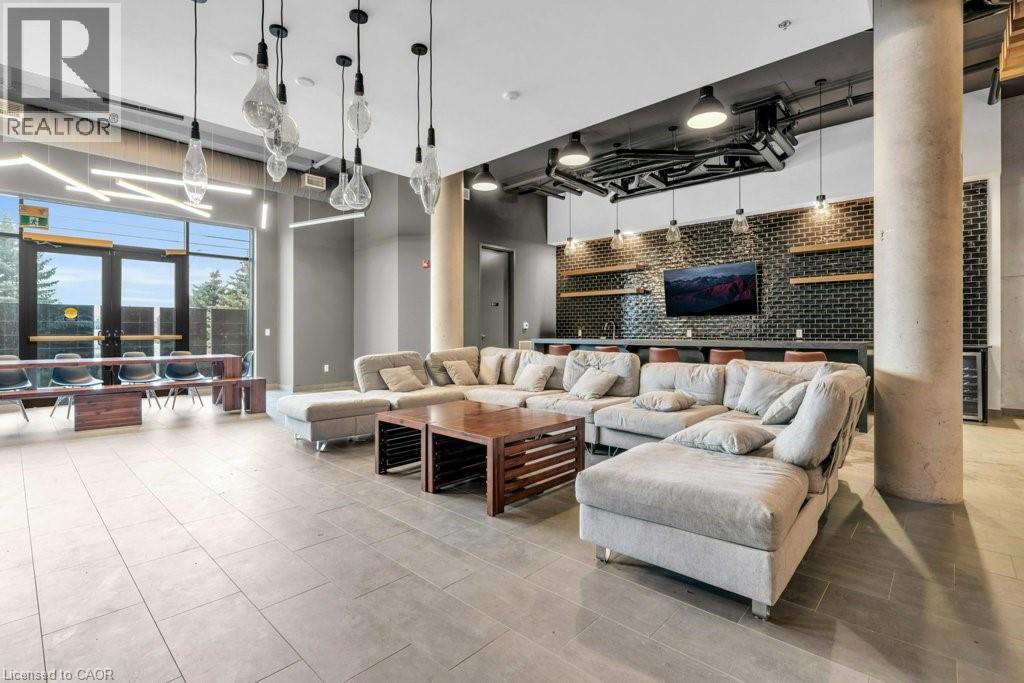 247 Northfield Drive E Unit# 601, Waterloo, Ontario  N2K 0H1 - Photo 20 - 40822212