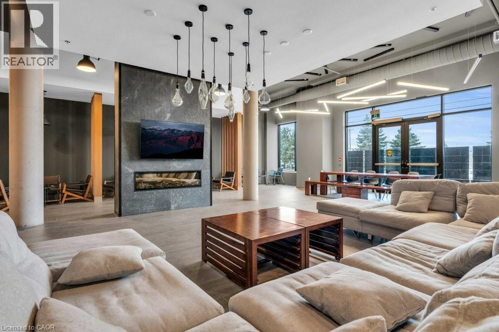 247 Northfield Drive E Unit# 601, Waterloo, Ontario  N2K 0H1 - Photo 22 - 40822212