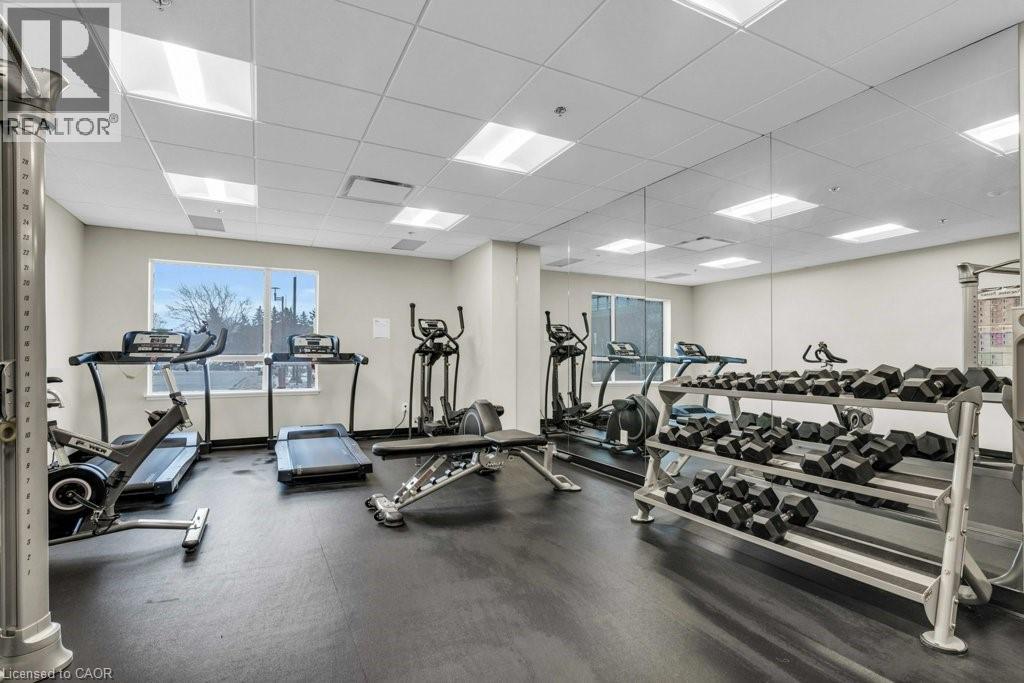 247 Northfield Drive E Unit# 601, Waterloo, Ontario  N2K 0H1 - Photo 23 - 40822212