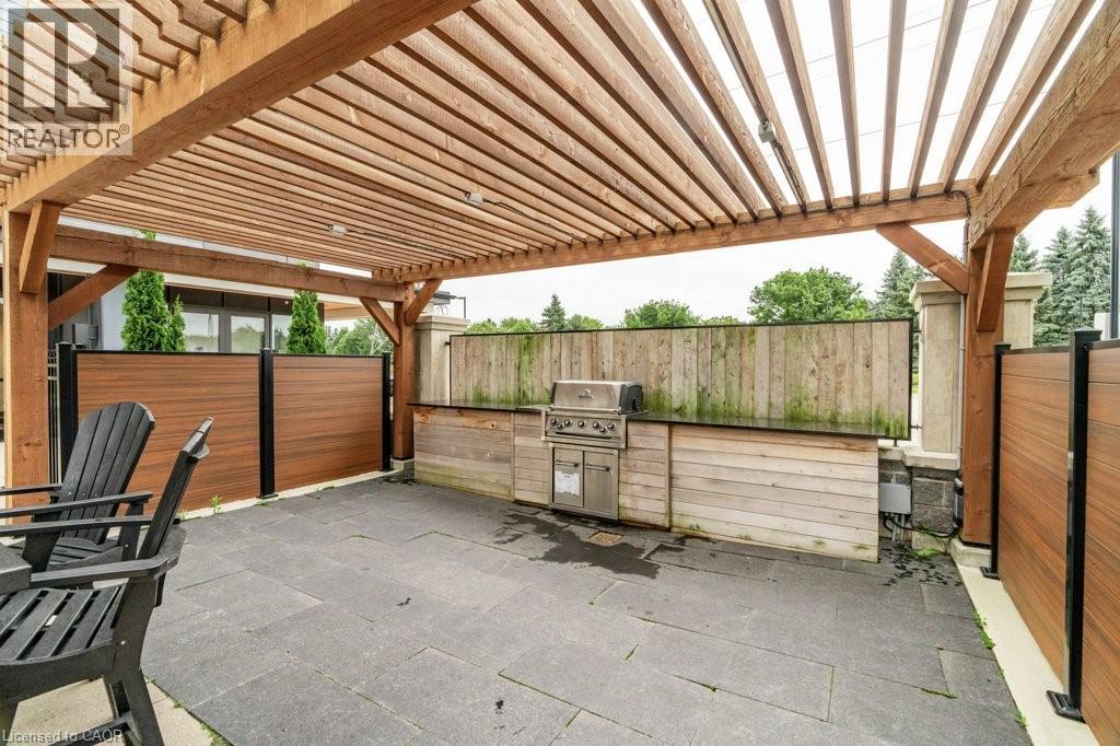 247 Northfield Drive E Unit# 601, Waterloo, Ontario  N2K 0H1 - Photo 25 - 40822212