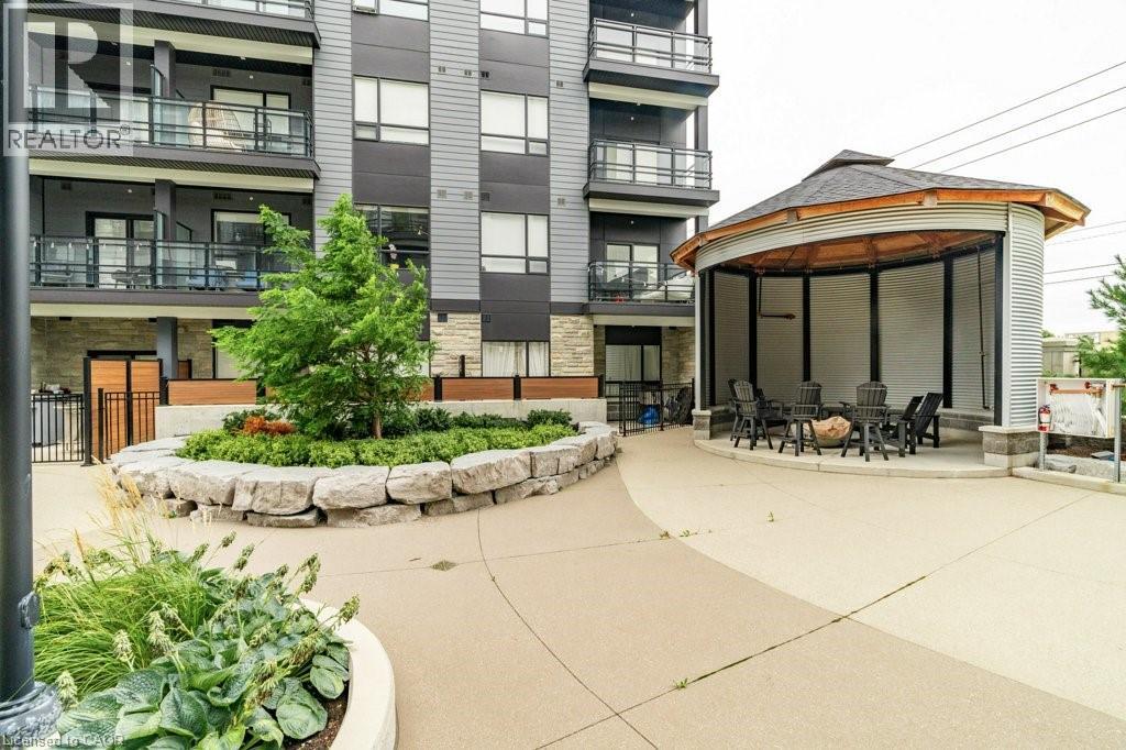 247 Northfield Drive E Unit# 601, Waterloo, Ontario  N2K 0H1 - Photo 27 - 40822212