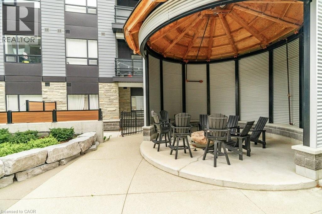 247 Northfield Drive E Unit# 601, Waterloo, Ontario  N2K 0H1 - Photo 28 - 40822212