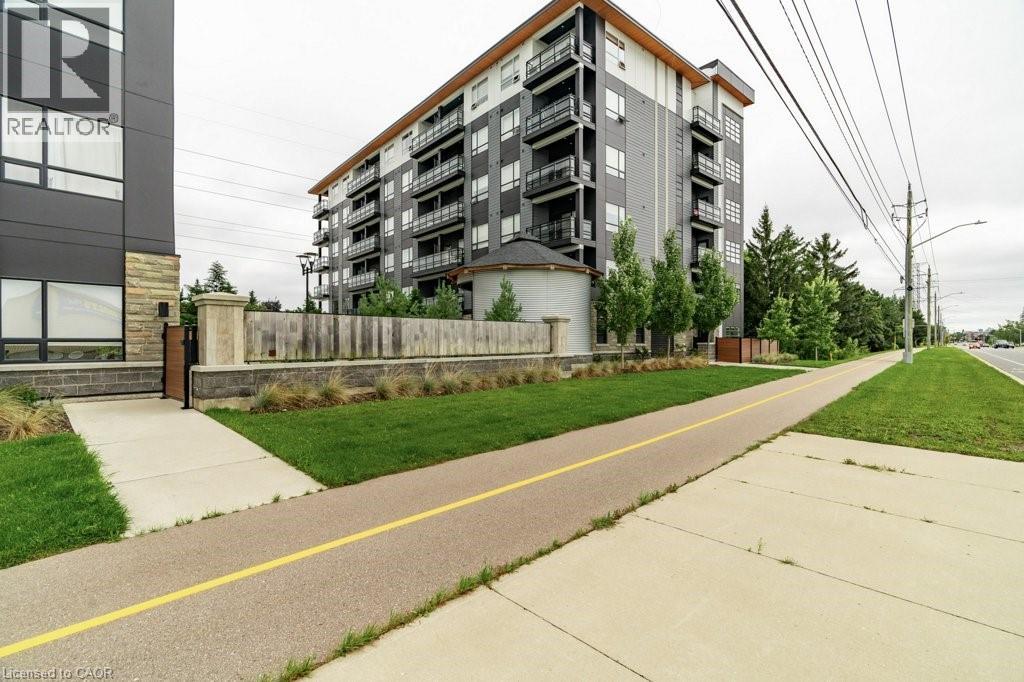 247 Northfield Drive E Unit# 601, Waterloo, Ontario  N2K 0H1 - Photo 32 - 40822212