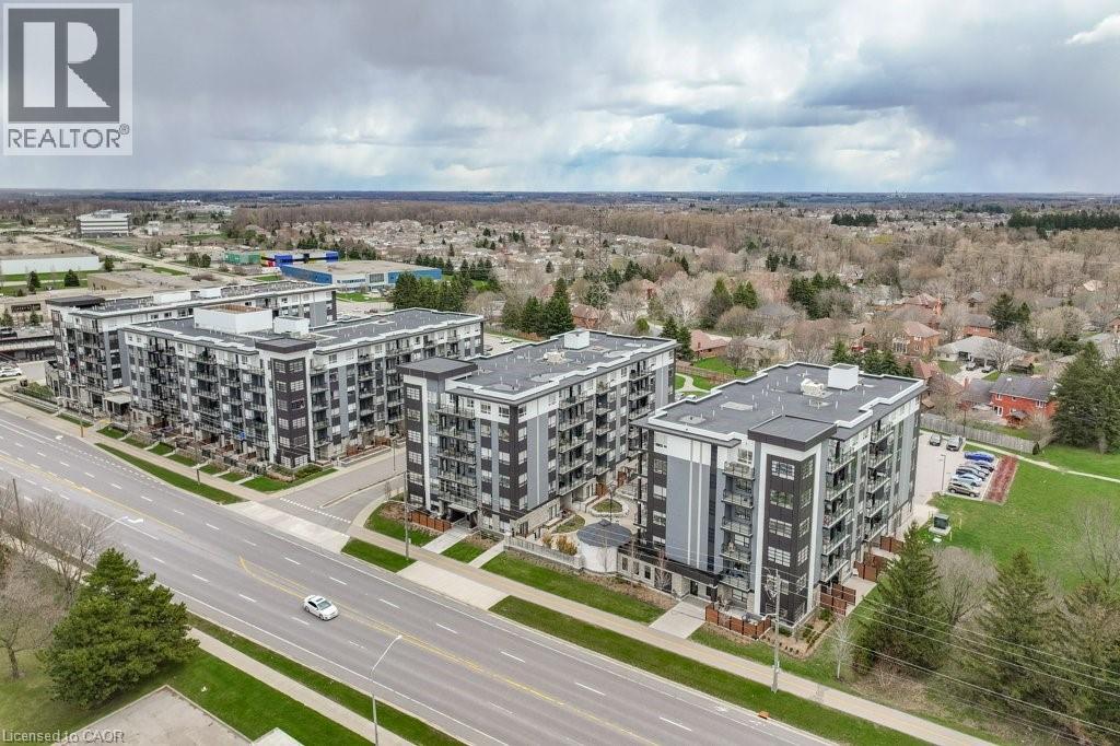 247 Northfield Drive E Unit# 601, Waterloo, Ontario  N2K 0H1 - Photo 35 - 40822212