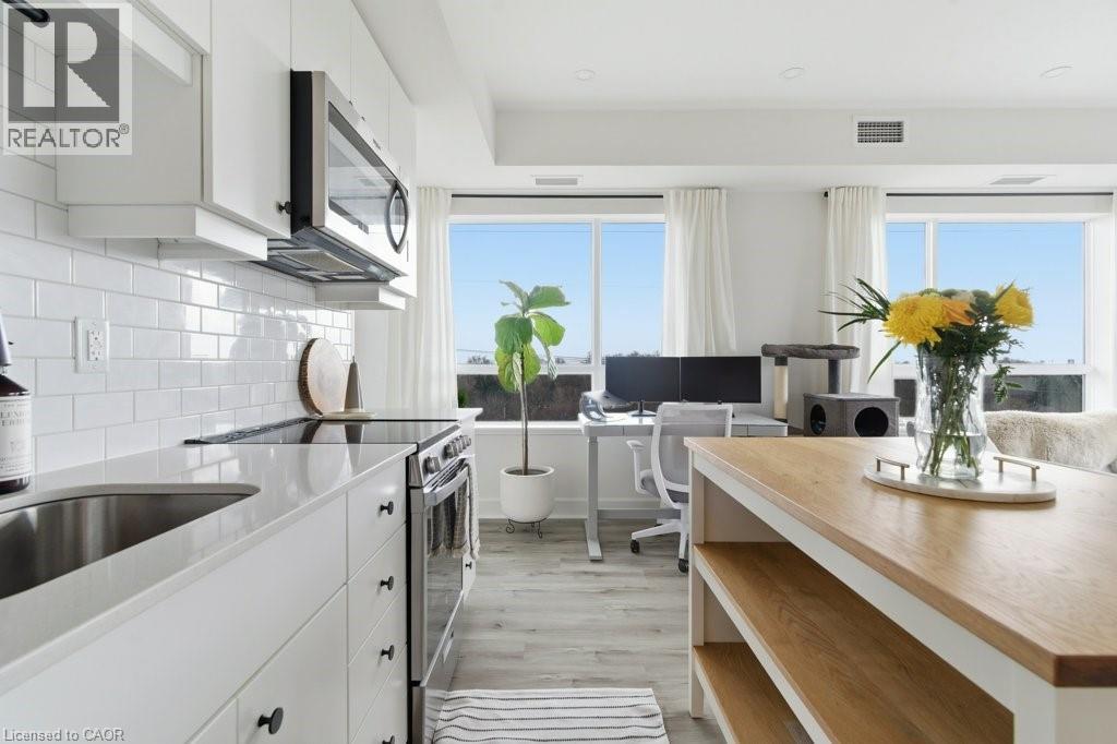 247 Northfield Drive E Unit# 601, Waterloo, Ontario  N2K 0H1 - Photo 5 - 40822212