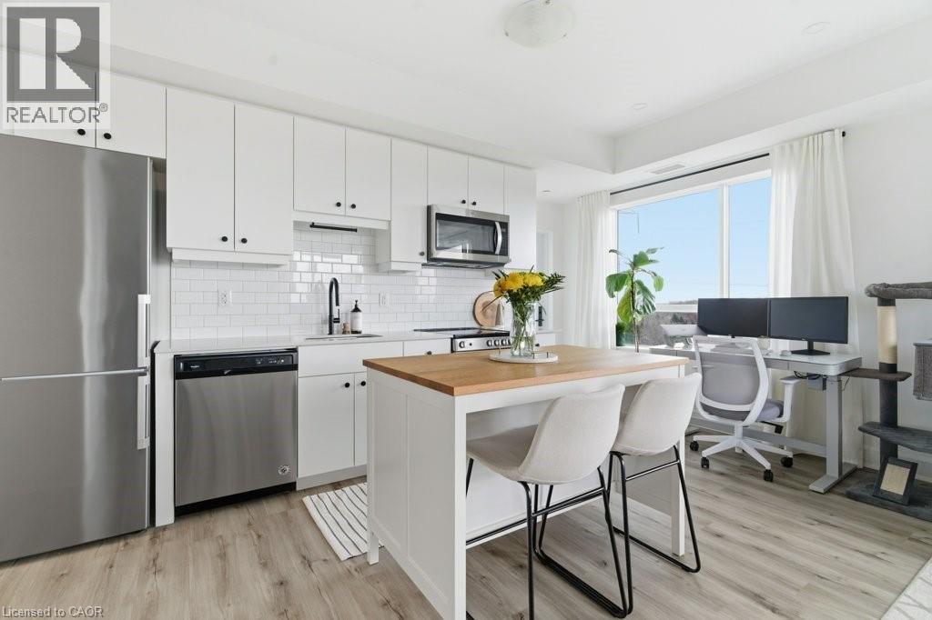 247 Northfield Drive E Unit# 601, Waterloo, Ontario  N2K 0H1 - Photo 6 - 40822212