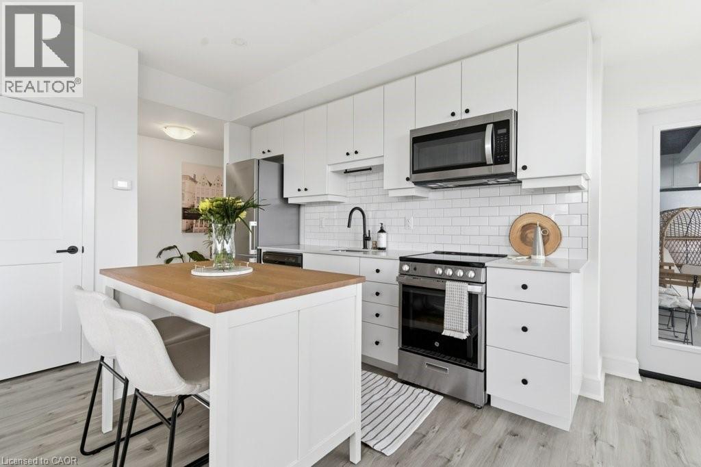 247 Northfield Drive E Unit# 601, Waterloo, Ontario  N2K 0H1 - Photo 7 - 40822212