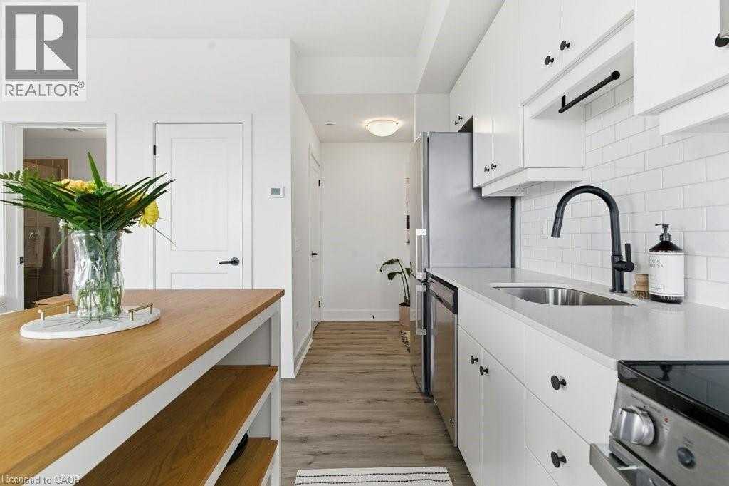 247 Northfield Drive E Unit# 601, Waterloo, Ontario  N2K 0H1 - Photo 8 - 40822212