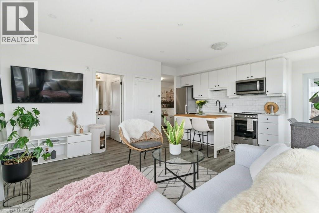 247 Northfield Drive E Unit# 601, Waterloo, Ontario  N2K 0H1 - Photo 9 - 40822212