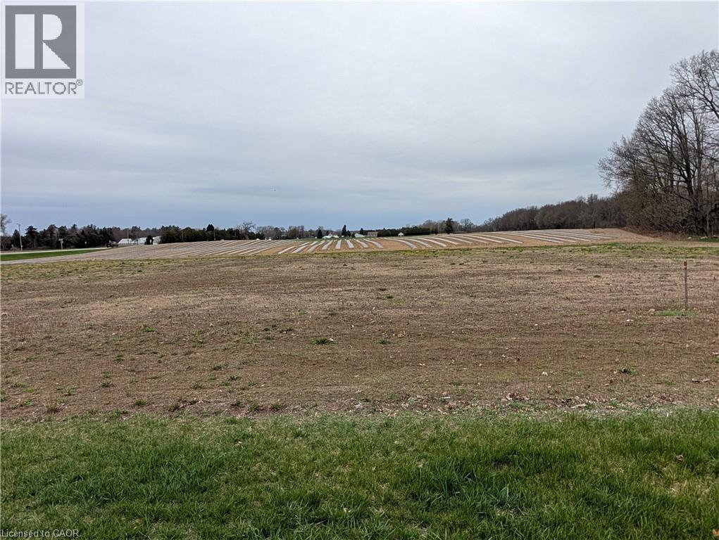 LOT 2 NORFOLK COUNTY RD 21, Delhi, Ontario