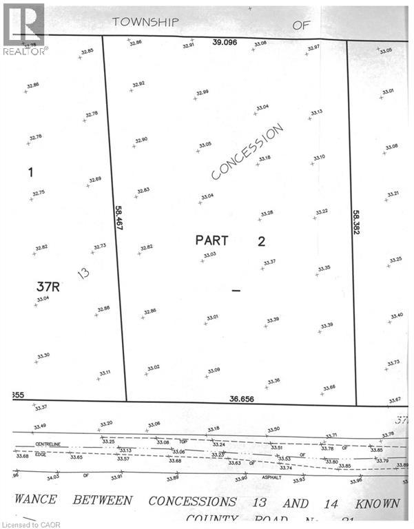 Lot 2 Norfolk County Rd 21, Delhi, Ontario  N4B 2W4 - Photo 2 - 40822129