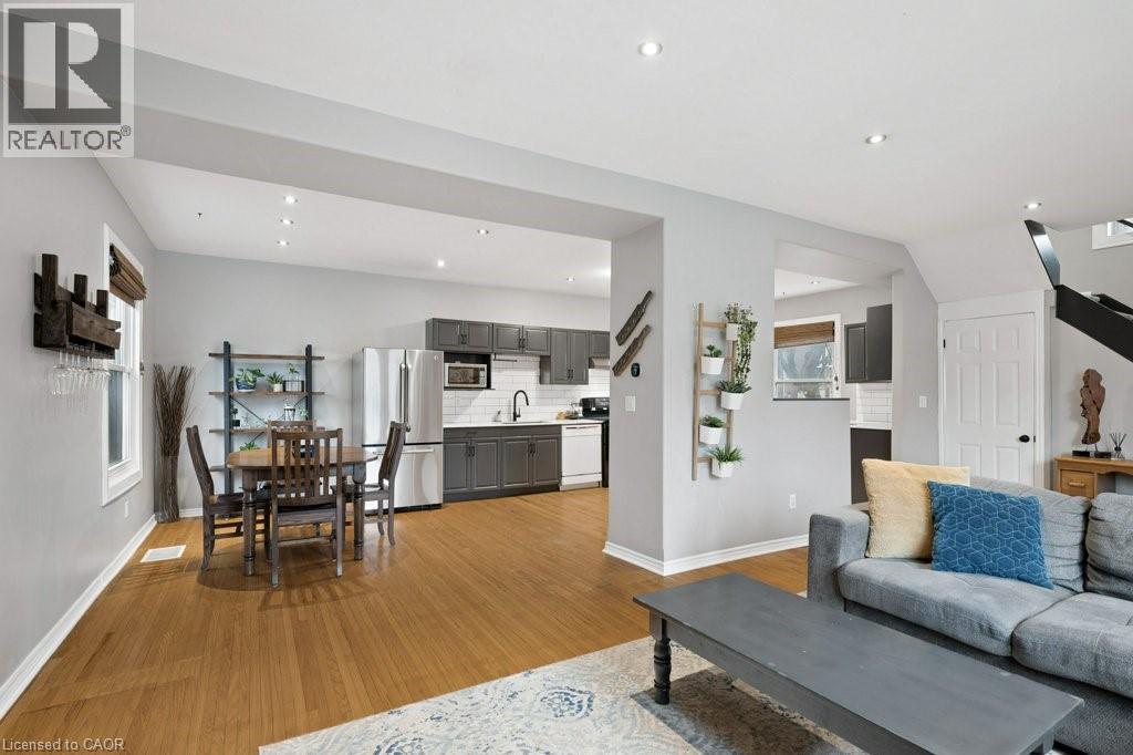 43 Krug Street, Kitchener, Ontario  N2H 2X5 - Photo 11 - 40820643