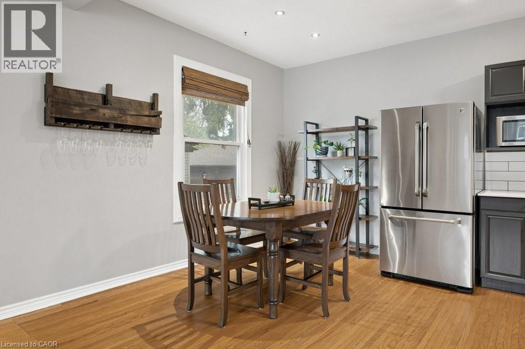 43 Krug Street, Kitchener, Ontario  N2H 2X5 - Photo 12 - 40820643