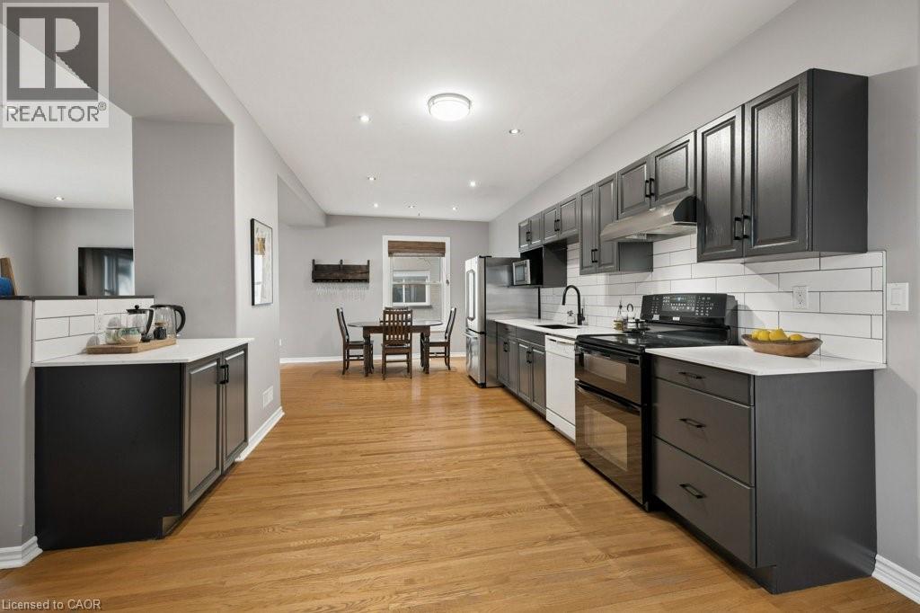 43 Krug Street, Kitchener, Ontario  N2H 2X5 - Photo 16 - 40820643