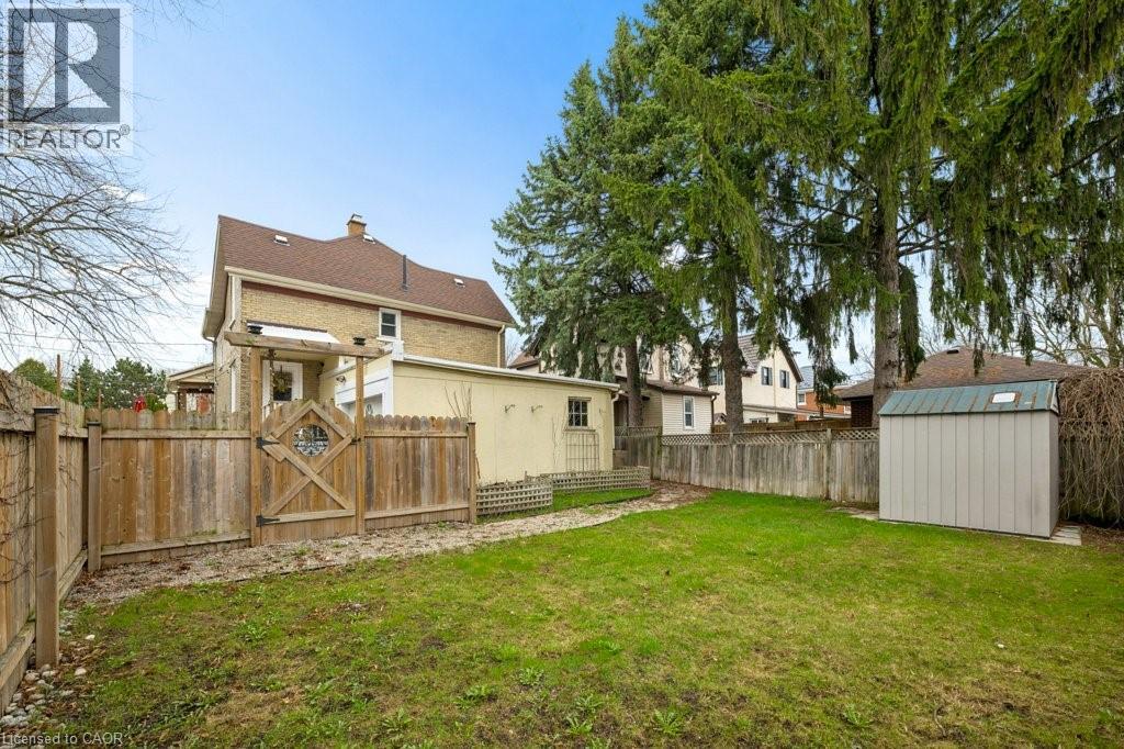 43 Krug Street, Kitchener, Ontario  N2H 2X5 - Photo 34 - 40820643