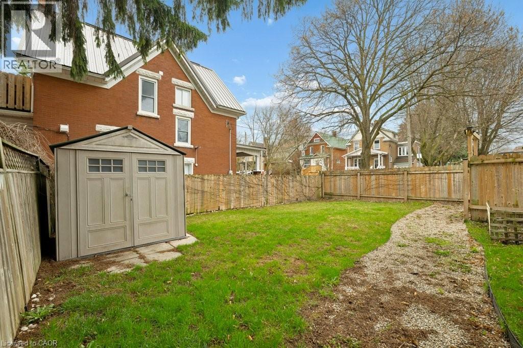 43 Krug Street, Kitchener, Ontario  N2H 2X5 - Photo 35 - 40820643