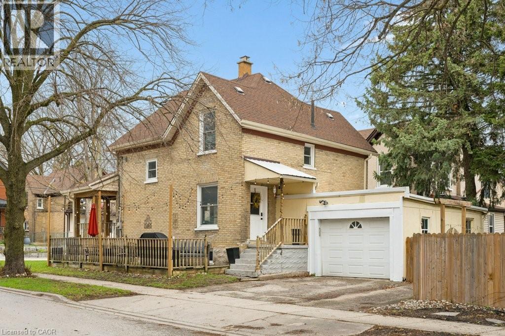 43 Krug Street, Kitchener, Ontario  N2H 2X5 - Photo 4 - 40820643