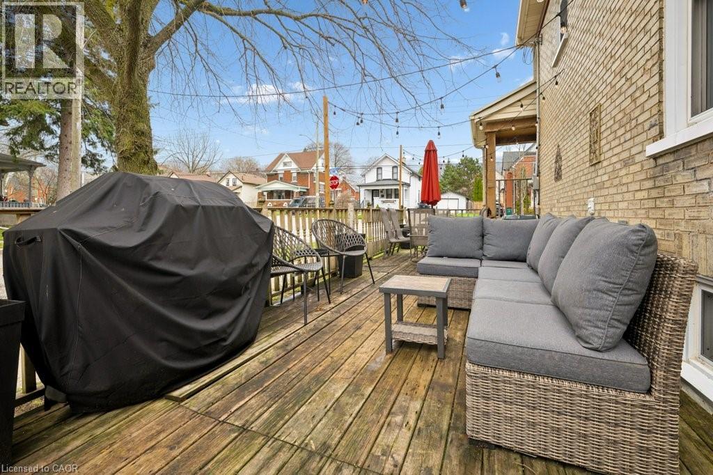 43 Krug Street, Kitchener, Ontario  N2H 2X5 - Photo 6 - 40820643