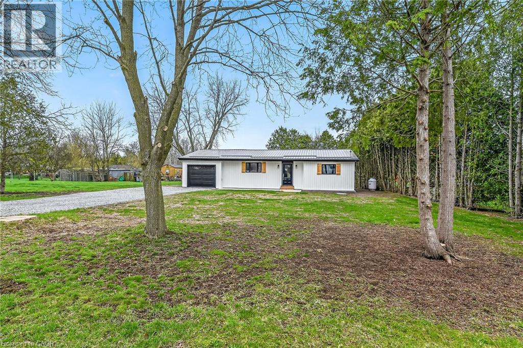 548 Concession 14 Road, Springvale, Ontario  N0A 1H0 - Photo 2 - 40819503